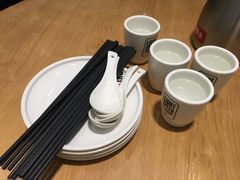 -吕氏疙瘩汤·新鲁菜(潍坊银座店)