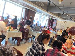 大堂-好妈王饺子(滂江街店)