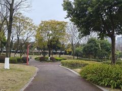 -眉山湿地公园(东坡区)