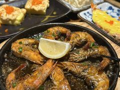 -小川洋风料理(江汉路店)
