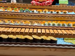 -星伦多自助料理·涮烤一体(杭州来福士店)
