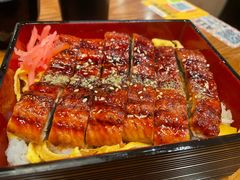 -玄白·炭烤活鳗(上海首店)