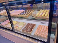 -盛江山自助料理(奥莱锦辉购物广场店)