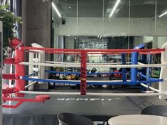 -LA合时健身4PMFIT(花桥旗舰店)