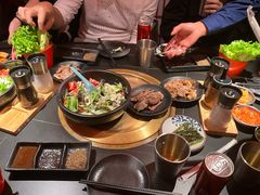 -谷牛和牛烤肉(漕河泾印象城店)