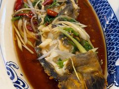 -旺角小渔村·海肠捞饭开创者(环山路店)