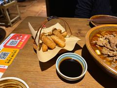 -懒人盐府人家(安贞店)