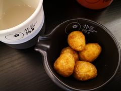 -贡梅老面馆·蟹粉面·无锡特色小吃(南长街主推店)