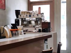 -Again Coffee Roaster(香蜜湖店)