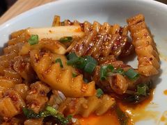 -全牛匠·乐山跷脚牛肉(新中关店)