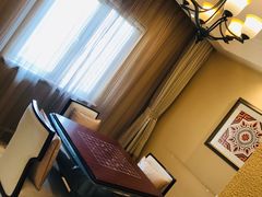 -思念果岭悦温泉