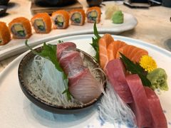 -御瀛日本料理