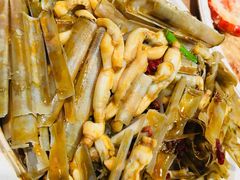 -盒马X会员店(王府井奥莱UP TOWN店)