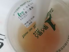 -1点点(竹山路店)