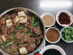 -朝鲜饭店(房山店)