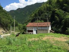 -将军关探险漂流