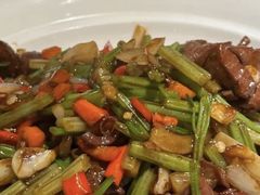 -小菜园新徽菜(合肥之心城店)