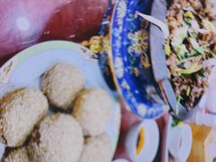 -烤肉宛饭庄(北新桥店)