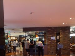 -OPEN開全日自助餐厅·牛肉火锅·海鲜(佛山希尔顿酒店)