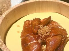 -滨河壹号烤鸭