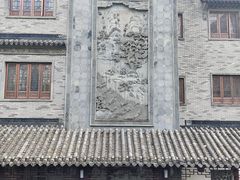 -龙潭水乡