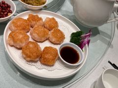 -顺峰顺水顺德菜(第一百货店)