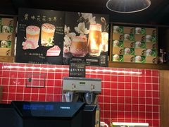 -星巴克(天津火车站店)
