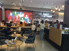-海马体照相馆(厦门SM城市广场店)