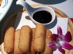 -花椒俏川菜小馆(南海万达店)