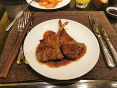 -深圳四季酒店·馥自助餐厅