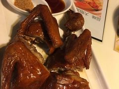 -新大咀港式茶餐厅(宝山万达店)