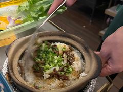 -润泽园椰子鸡(汇一城店)