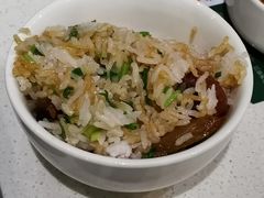 特色腊味煲仔饭-百年果林椰子鸡(中洲店)
