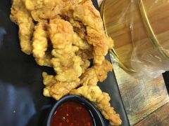 -蛙麻蛙辣炭火蛙锅(南环大街店)