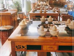 -捞锅坝子老火锅(汽博中心店)