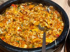 -米村拌饭(银泰中心店)