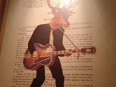 -新白鹿餐厅(百联中环店)