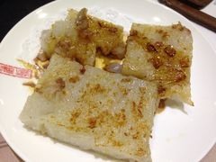 萝卜糕-糖朝(尖沙咀店)