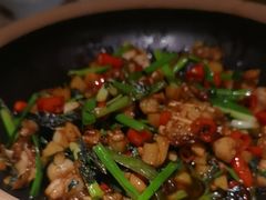 -闽上鲜·福建菜(龙湖滨江天街店)