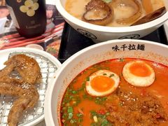 -味千拉面(世纪东方店)