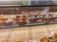 -CARINO BAKERY&CAFE(南方商城店)