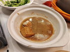 -饭怕鱼·黄焖鲟龙鱼(湖大店)