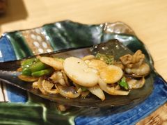 -秋荀日本料理(昆明同德广场店)