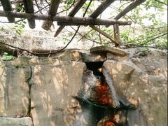 -天赐温泉