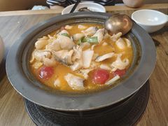 -云海肴·汽锅鸡·云南菜(广安门天虹店)