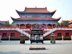 -开福禅寺
