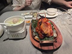 -小厨娘淮扬菜(奥体博览中心奥美店)