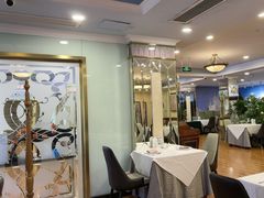 -新侨三宝乐西餐厅(崇文门店)