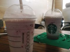 -星巴克(南通世茂广场店)