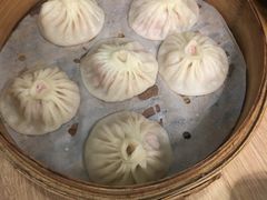 -老班长手工灌汤包(望京华彩店)